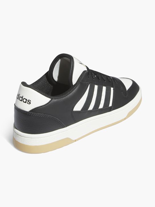 adidas Sneaker Negro 41421 4