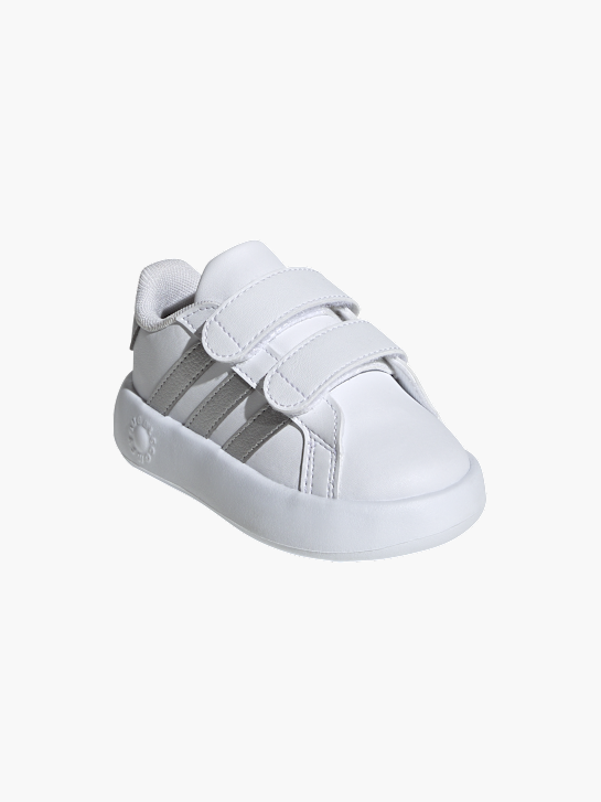 adidas Sneaker Blanco 41435 4