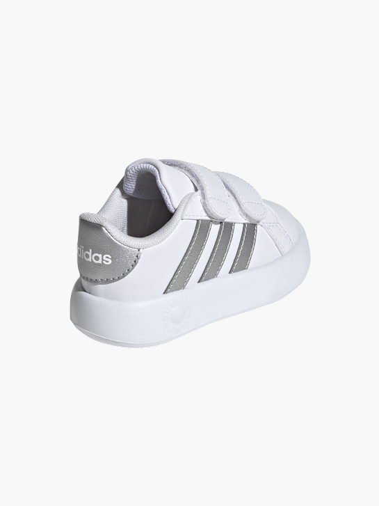 adidas Sapatilha Branco 41435 6