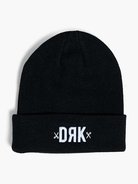DRK Kötött sapka fekete 41450 1