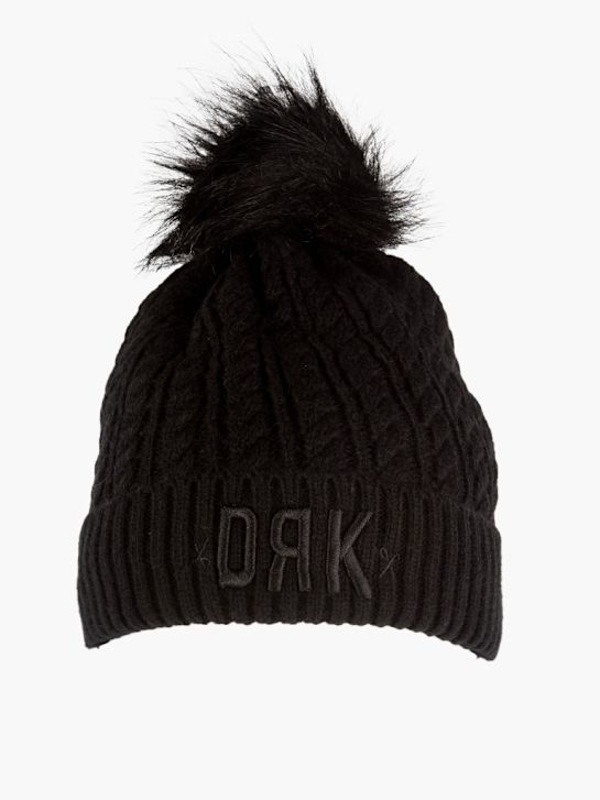 DRK Kötött sapka Fekete 41452 1
