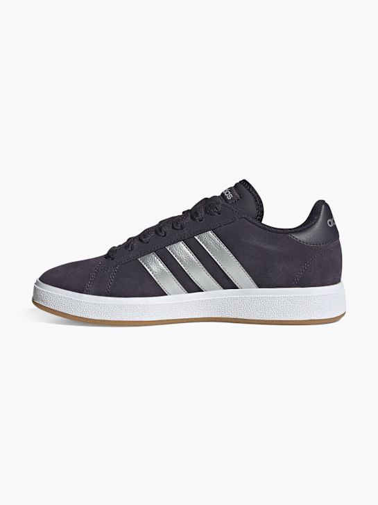 adidas Sneaker Schwarz 41467 2