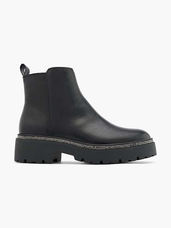 Catwalk Stivale Nero 41508 1