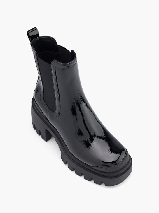 Catwalk Chelsea čizme Crna 41573 2