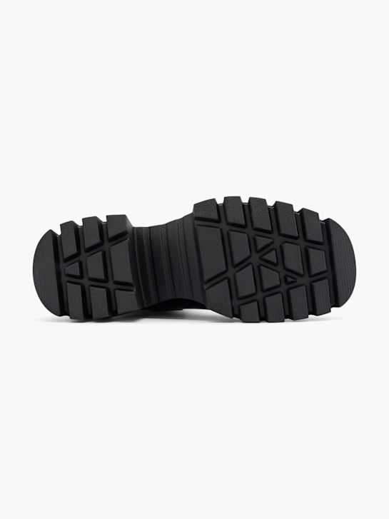 Catwalk Bottines chelsea Noir 41573 4
