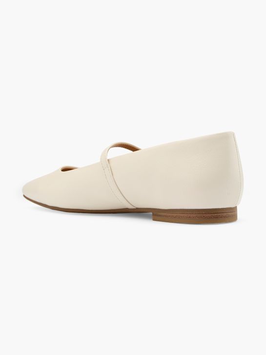Graceland Ballerina Beige 41595 3