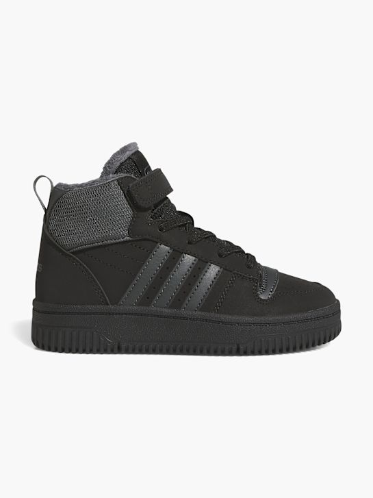 adidas Hoher Sneaker Grau 41530 1