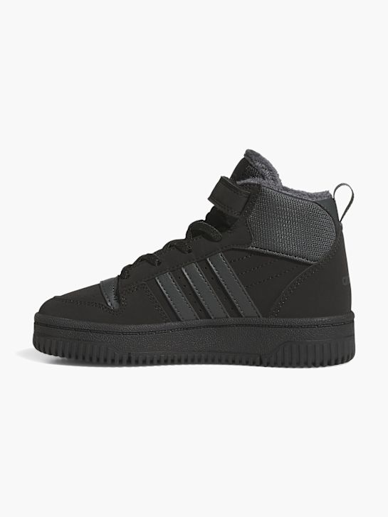 adidas Високи маратонки Сив 41530 2