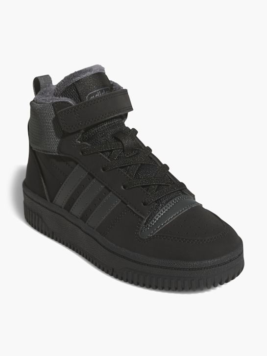 adidas Sapatilha tipo bota Cinzento 41530 3