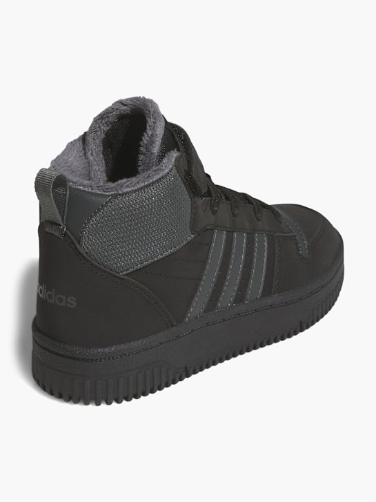 adidas Sapatilha tipo bota Cinzento 41530 4