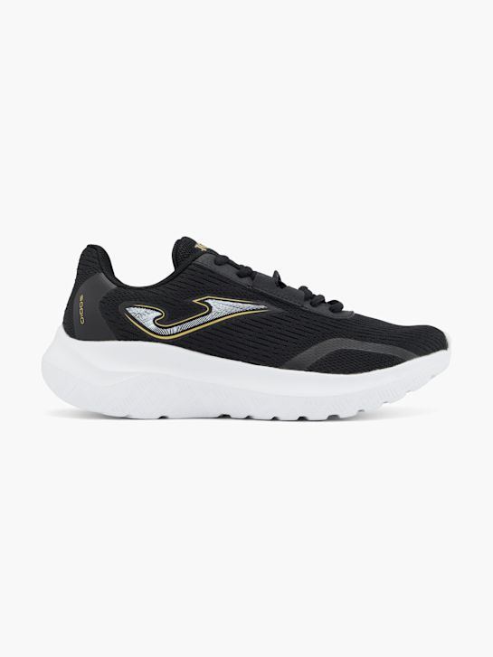 Joma Zapatillas de running Negro 41558 1