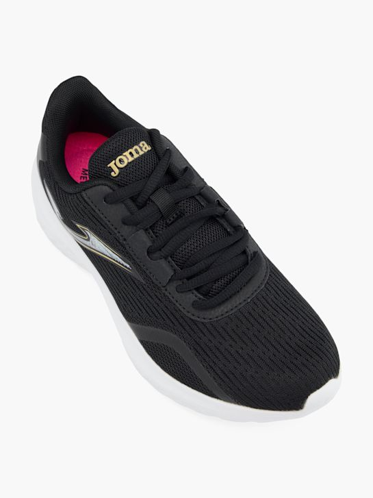 Joma Zapatillas de running Negro 41558 2