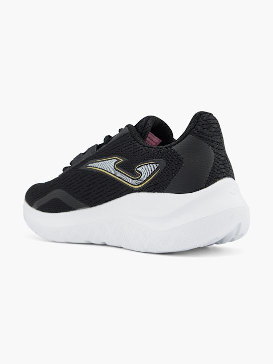 Joma Zapatillas de running Negro 41558 3