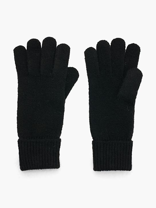 DEICHMANN Guanto Nero 41572 1