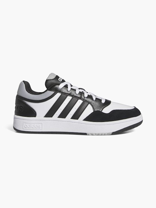 adidas Sneaker Schwarz 41547 1
