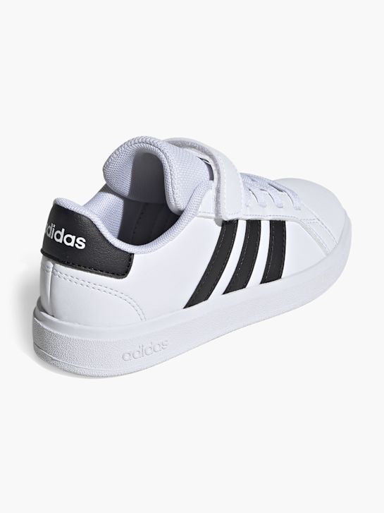 adidas Sneaker Blanco 41581 4