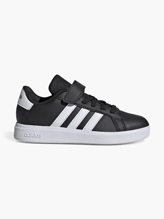 adidas Sneaker Schwarz 41582 1