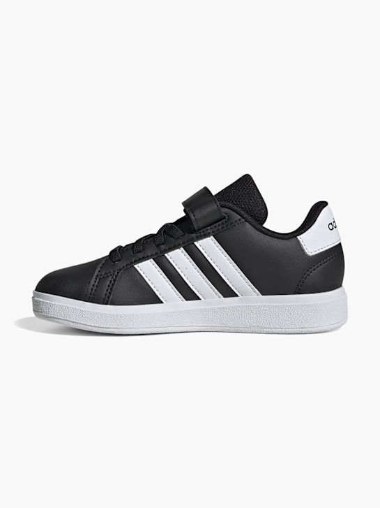adidas Sneaker Negro 41582 2