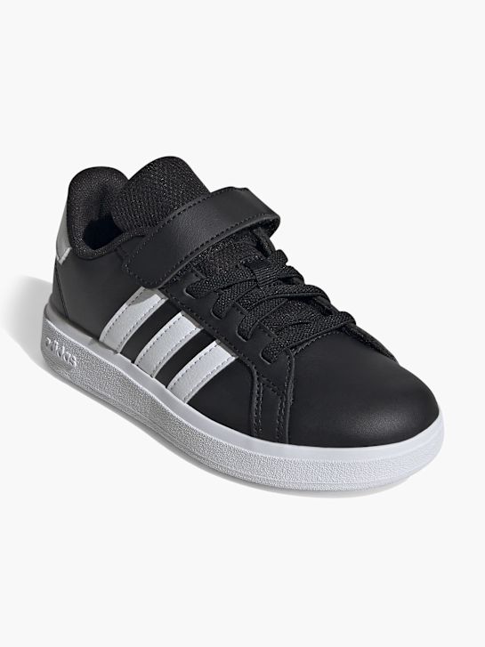 adidas Sneaker Schwarz 41582 3
