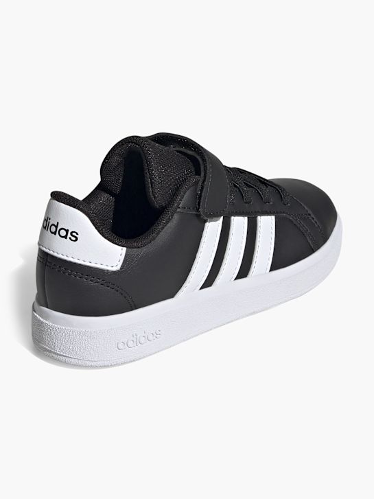 adidas Sneaker Schwarz 41582 4