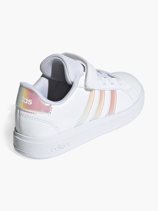 adidas Sneaker Weiß 41583 4