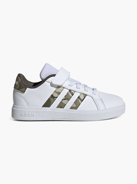 adidas Sapatilha Azeitona 41584 1