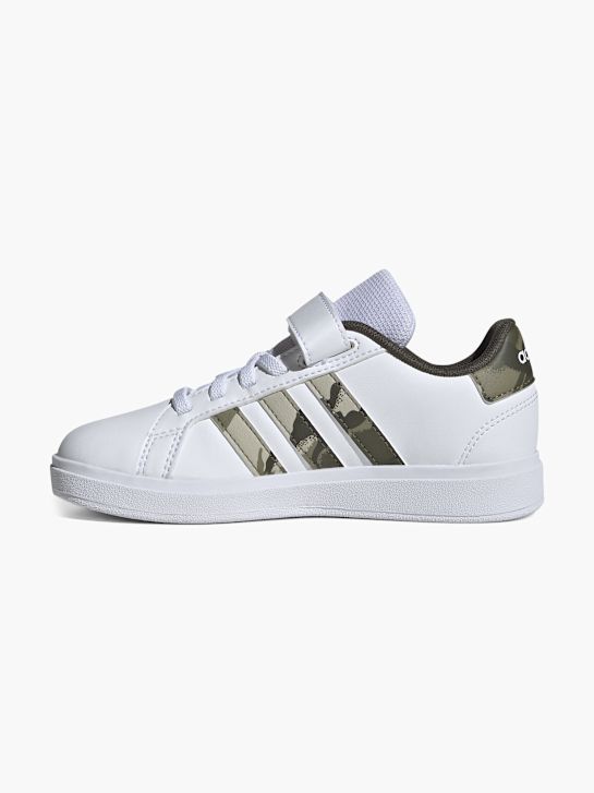 adidas Sapatilha Azeitona 41584 2