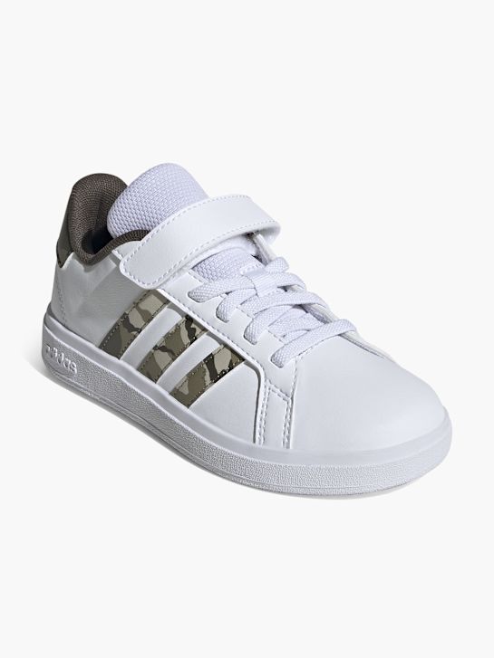 adidas Sapatilha Azeitona 41584 3