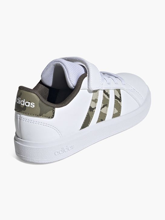 adidas Sneaker Aceituna 41584 4