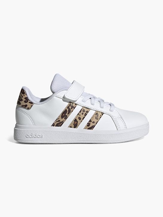 adidas Sneaker Hvid 41585 1