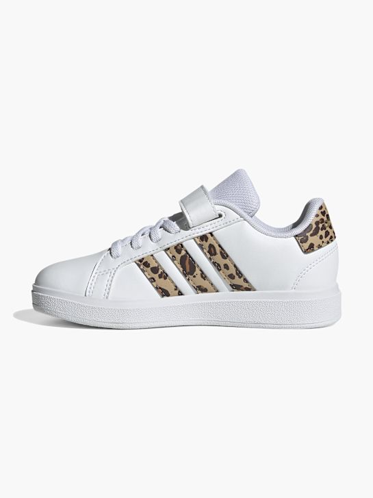 adidas Sneaker Hvid 41585 2