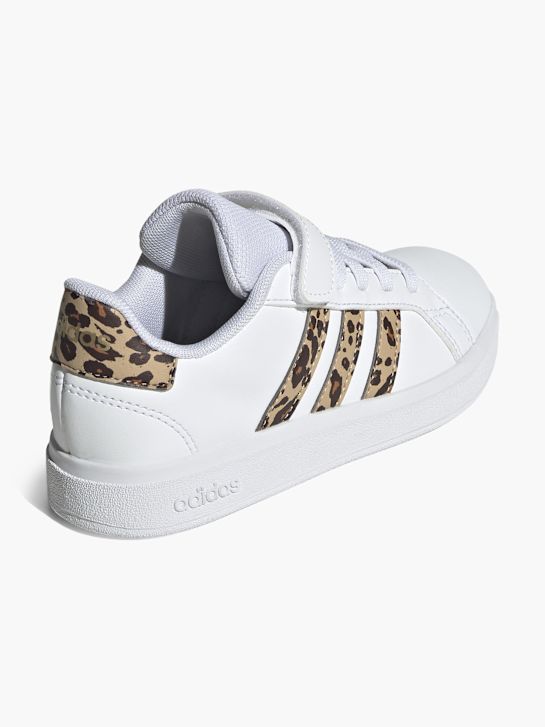 adidas Sneaker Hvid 41585 4
