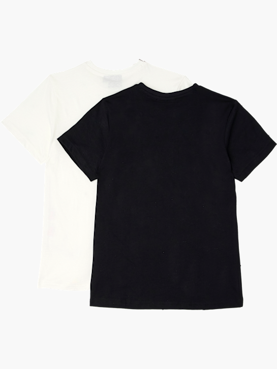 hummel T-Shirt Weiß 41793 2