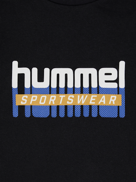 hummel T-Shirt Weiß 41793 3