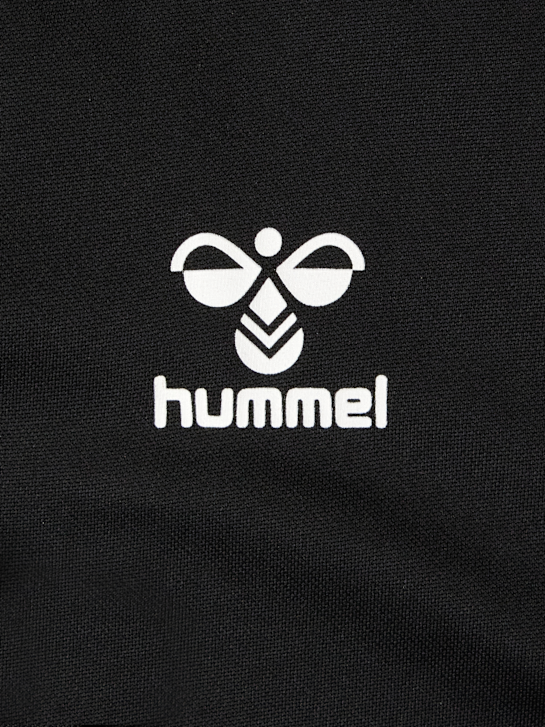 hummel Trainingsanzug Schwarz 41794 3