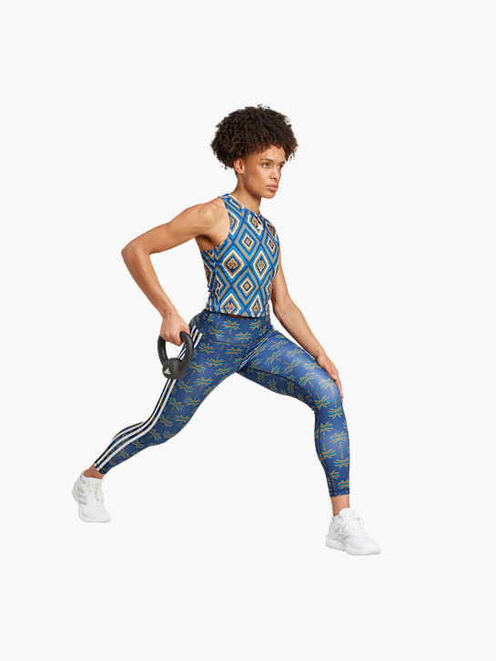 adidas Top Blau 41865 4