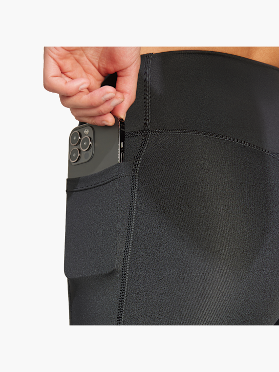 adidas Shorts Schwarz 41922 3