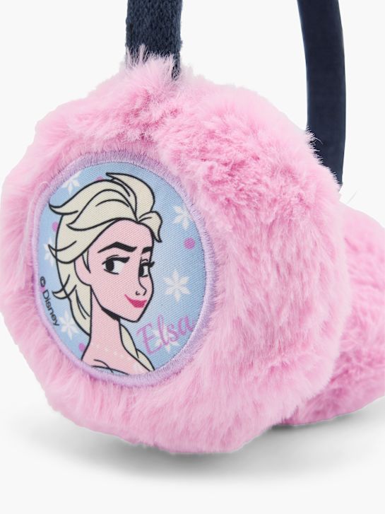 Disney Frozen Opaska Fioletowy 41911 2