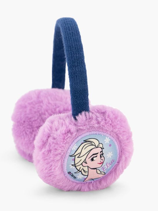 Disney Frozen Galvajuostė Violetinė 41911 3