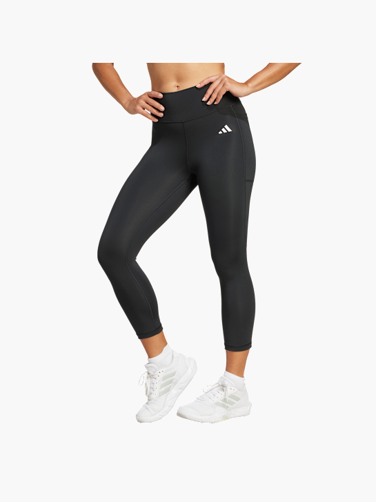 adidas Leggings Schwarz 41939 3