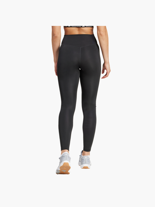 adidas Leggings Schwarz 41964 2