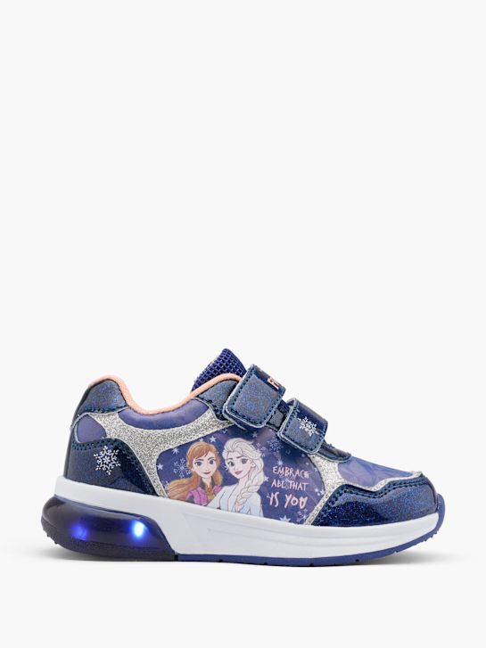 Disney Frozen Sneaker Blu 41956 1