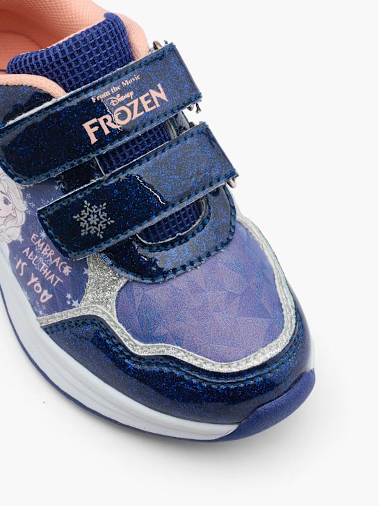 Disney Frozen Sneaker Blå 41956 2