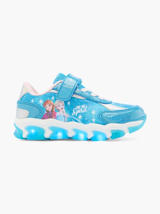 Disney Frozen Sapatilha Azul 41957 1