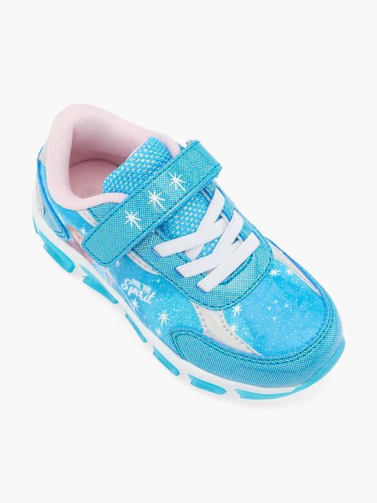 Disney Frozen Sapatilha Azul 41957 2