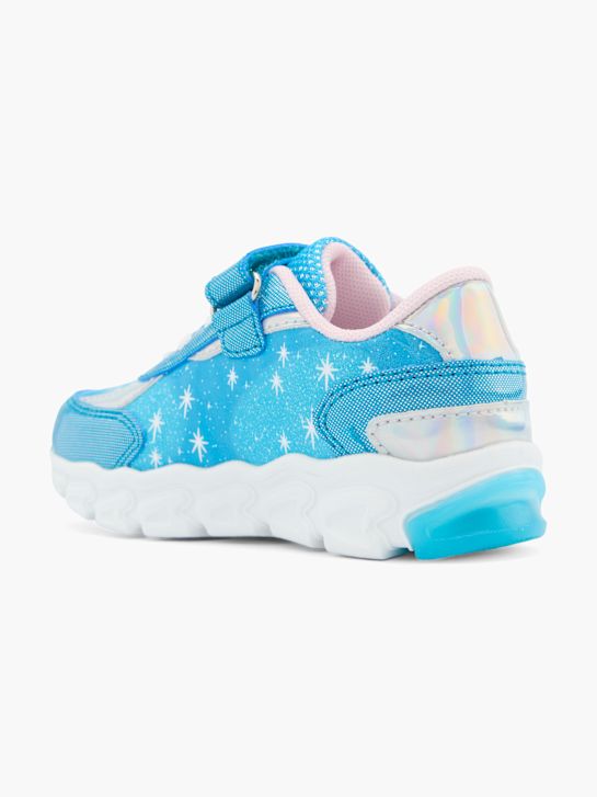 Disney Frozen Sneaker Blau 41957 3