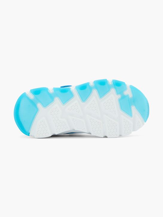 Disney Frozen Sneaker Blå 41957 4