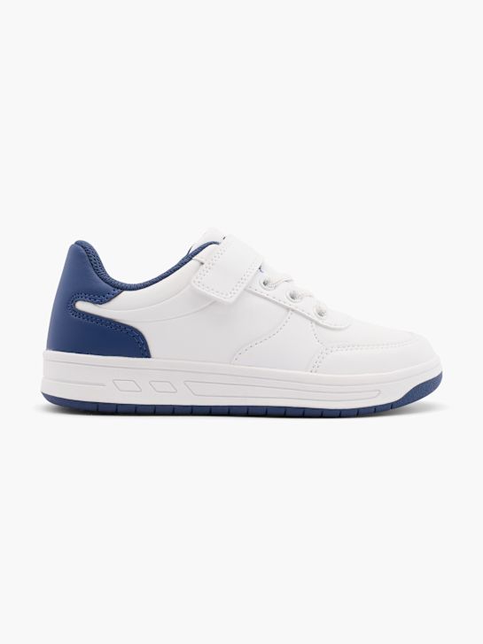 Vty Sneaker Bianco 41972 1
