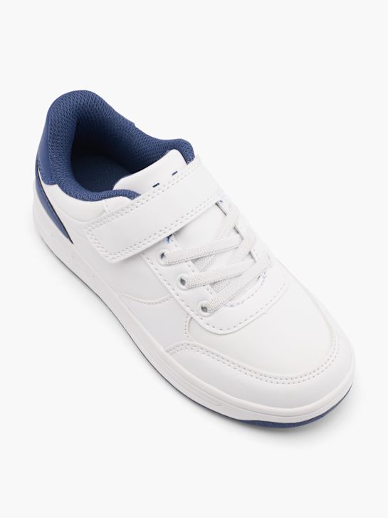 Vty Sneaker Bianco 41972 2