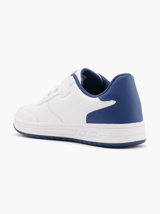 Vty Sneaker Alb 41972 3